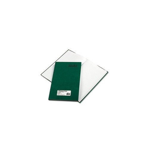 National Brand Emerald Series Accounting Record Book, 150 Pages (56111)