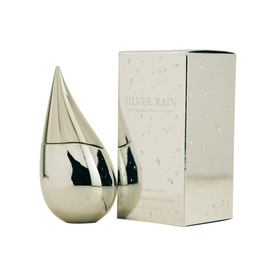 Silver Rain Eau De Parfum Spray for Women by La Prairie, 1 Ounce