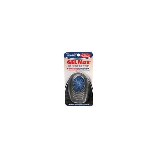 HEEL PADS GEL MAX MENS Size: