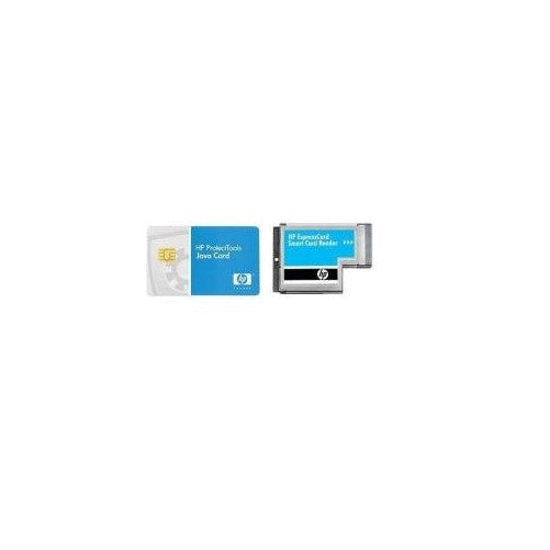 ExpressCard Reader