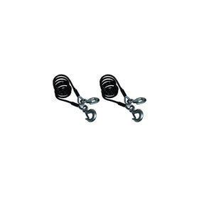 Blue Ox 0224.8197 BX88197 Safety Cable Kit