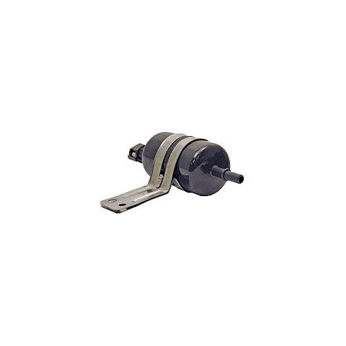 WIX Filters - 33929 Fuel (Complete In-Line) Filter, Pack of 1