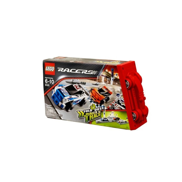 LEGO Racers Thunder Race Way