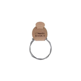 Jagwire Basics Galvanized Tandem Brake Cable, 1.6x110" Shimano