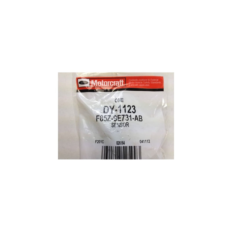 Ford F85Z-9E731-AB - SENSOR ASY