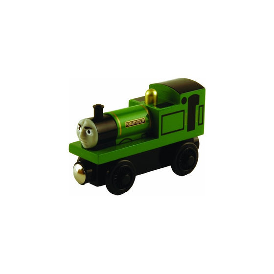 Thomas And Friends Wooden Railway - Smudger