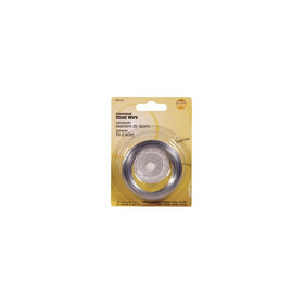 Hillman Steel Wire 100' 22 Ga Galvanized 10 Lb Carded
