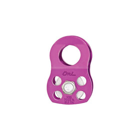 Cmi Rescue Micro Pulley Alum S