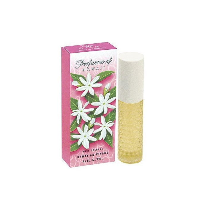 Langer Perfumes of Hawaii - Hawaiian Pikake Mist Cologne 1.2 oz