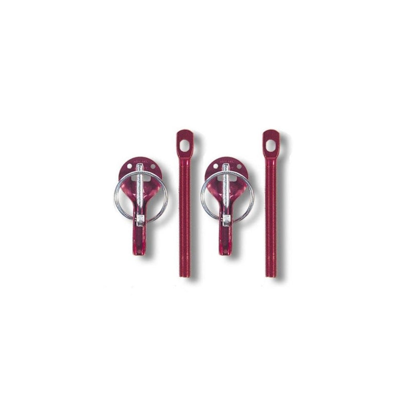 Sparco 01606AR Red Hood Pin
