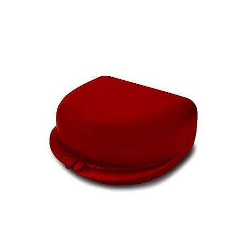 Economy Retainer Case RED