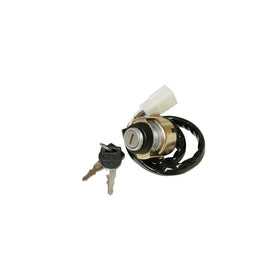 Emgo 40-80600 Ignition Switch