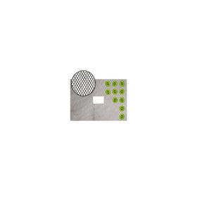 Weston 78-0201-W Dehydrator Netting Roll, 13.5" x 5.3'