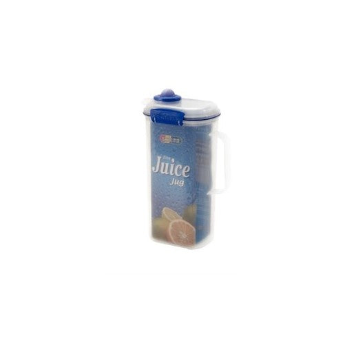 Sistema Klip It Collection Juice Jug, 67 Ounce/8.4 Cup