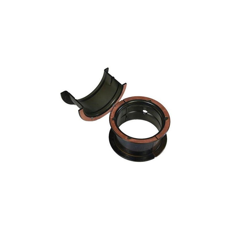 ACL 5M1144H-.25 Oversized High Performance Main Bearing Set for Mitsubishi, 0.25mm