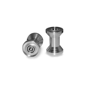 99-18 YAMAHA YZF-R6: Vortex Swing Arm Spools