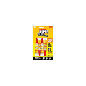 Super Glue Corp/pacer Tech SGH24J, 4 Pack (4-0.07oz/2g, total 0.28oz/8g)