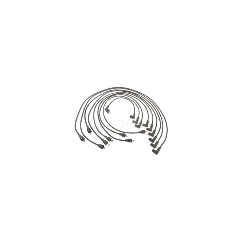Standard Motor Products 29848 Pro Series Ignition Wire Set