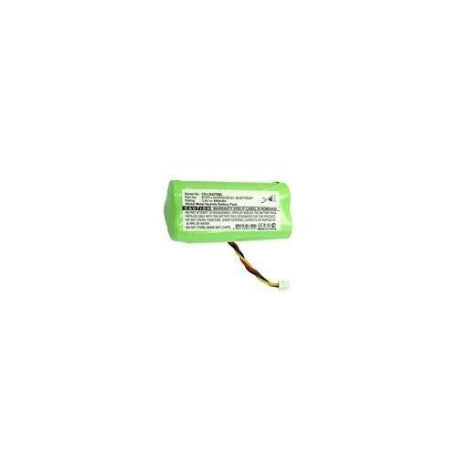 Kastar Barcode Scanner Battery for Motorola Symbol LS-4278 LS4278 LS4278-M DS-6878 and Zebra/Motorola Symbol 82-67705-01 BTRY-LS42RAAOE-01