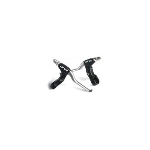 XLC Alloy 3.5 Finger Canti-Brake Lever Set.