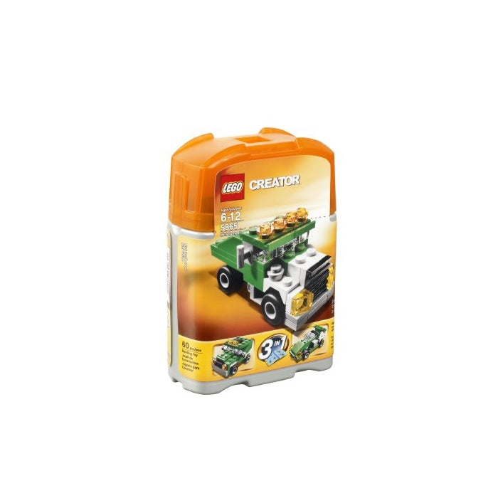 LEGO Mini Dumper 5865