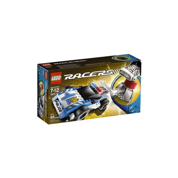 LEGO Racers Hero 7970