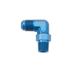 Fragola 499166#6 x 3/8 MPT 90° Swivel Adapter