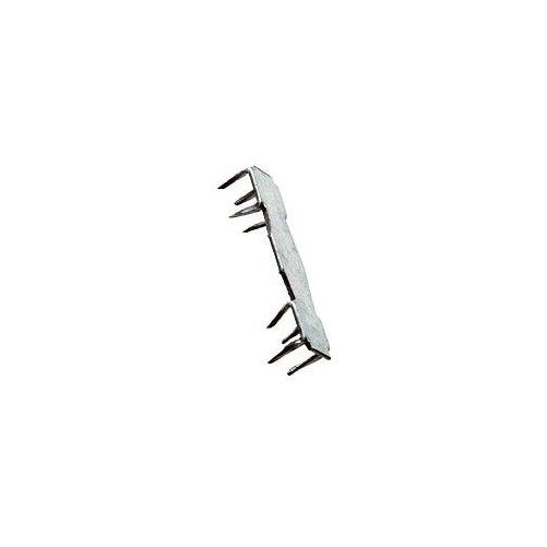 Hillman Wood Joiner No. 0 Steel Card Of 8