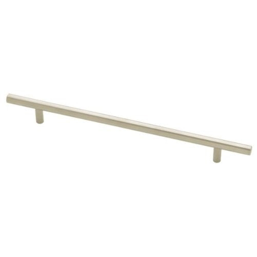 Liberty P01015-SS-C 224/304mm Cabinet Hardware Handle Steel Bar Pull