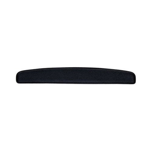 ALLSOP Memory Foam Keyboard Wrist Rest (30205)