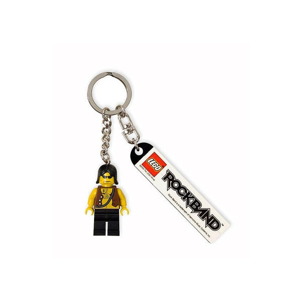 LEGO Rockband Keychain852889