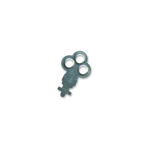 San Jamar N01 Key for T400T Paper Towel Dispenser (N01) Category: Dispenser Keys and Accessories