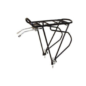 Mighty Full Alloy Pannier Rack