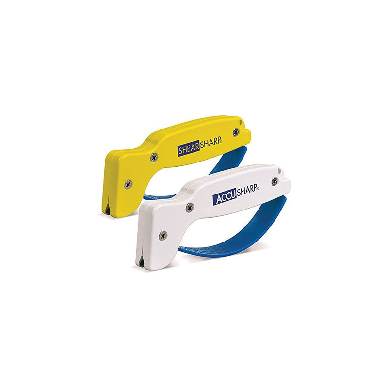 Accusharp 012C Combo Pack Knife Sharpener
