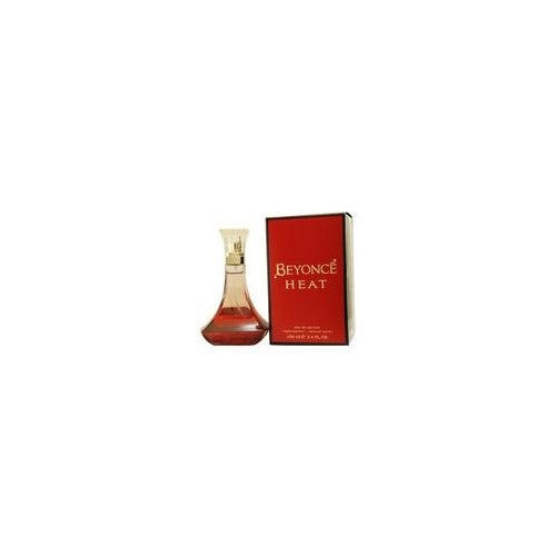 Beyonce Heat Perfume