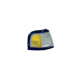 Eagle Eyes GM013-U000R Oldsmobile Passenger Side Side Marker Lamp Lens and Housing