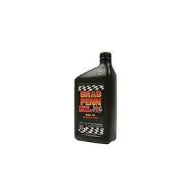 Brad Penn Oil 009-7120 30W-12PK Engine Break-in Oil - 1 Quart Bottle, (Case of 12)
