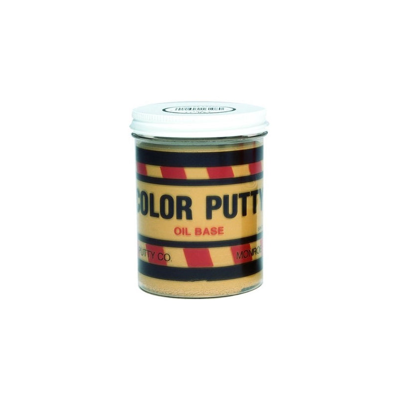 Color Putty Company 118 Color Putty 1-Pound Jar, Cherry