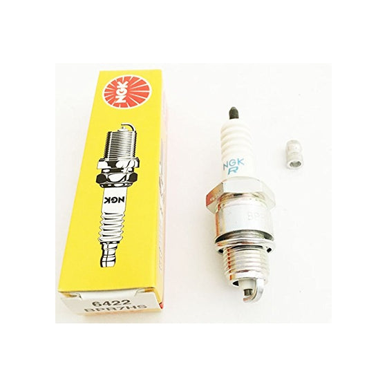 BPR7HS NGK Spark Plug (For 2-stroke Motors)