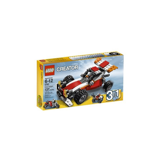 LEGO Creator Dune Hopper 5763