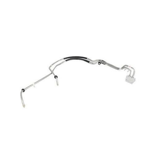 ACDelco 15203890 GM Original Equipment Engine Oil Cooler Hose Kit