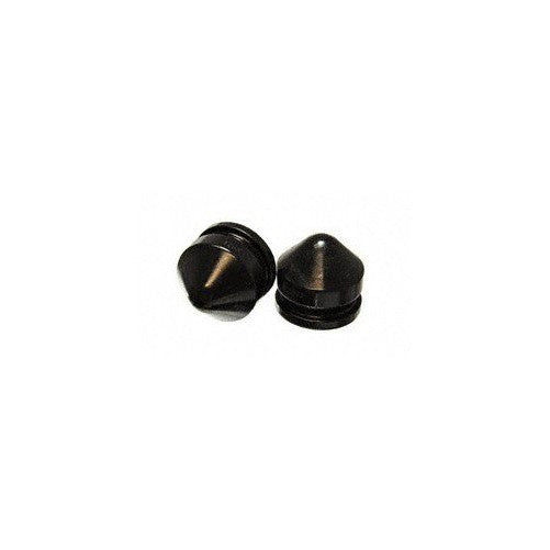 Energy Suspension 5.6112G Front Bump Stop Set for R1500 2WD