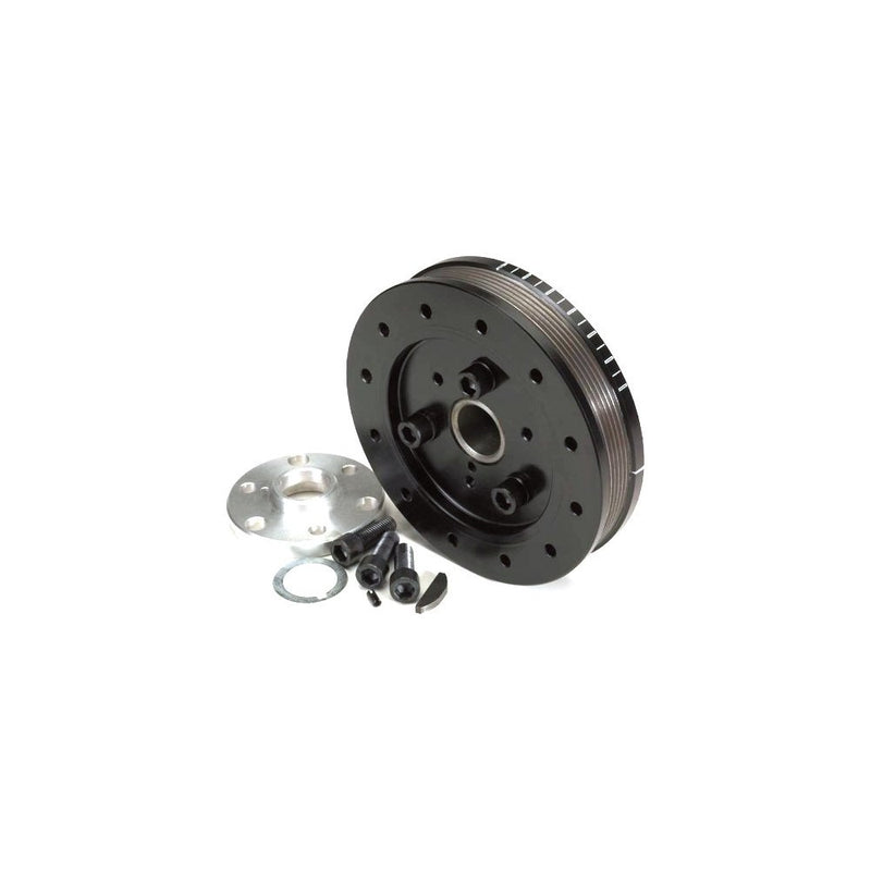 Professional Products 80030 7.5" Damper