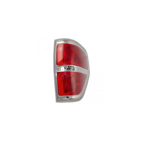 OE Replacement Ford F-150 Passenger Side Taillight Lens/Housing (Partslink Number FO2819143)