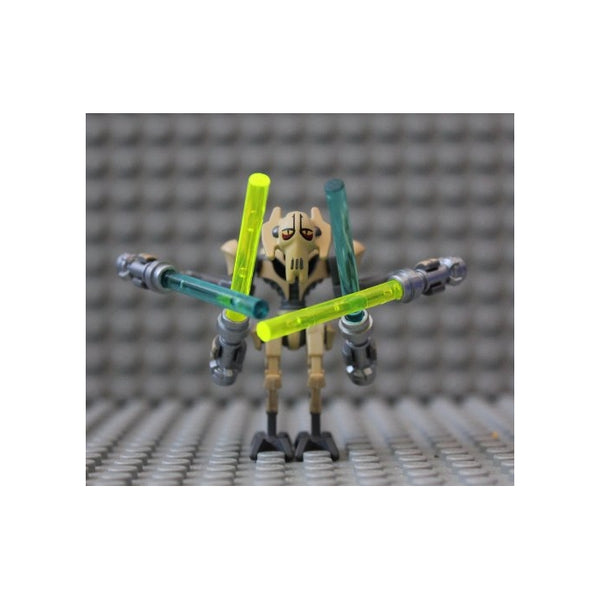 LEGO Star Wars The Clone Wars General Grievous Minifigure [Loose]