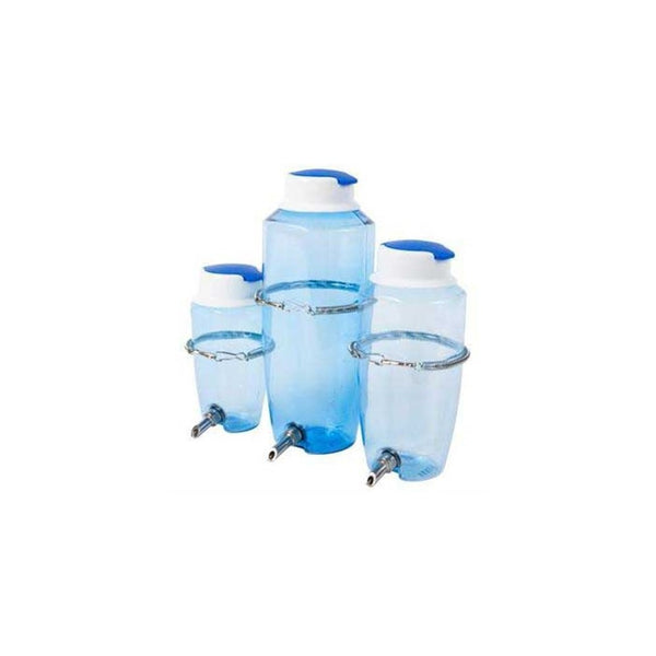 Lixit Quick Fill Medium Bird Bottle, 20-Ounce