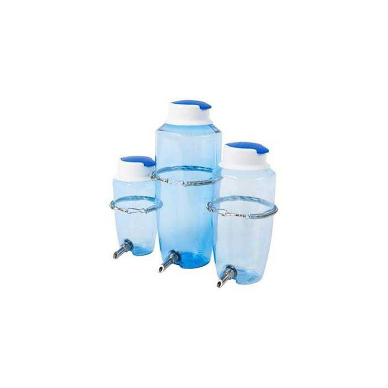 Lixit Quick Fill Medium Bird Bottle, 20-Ounce