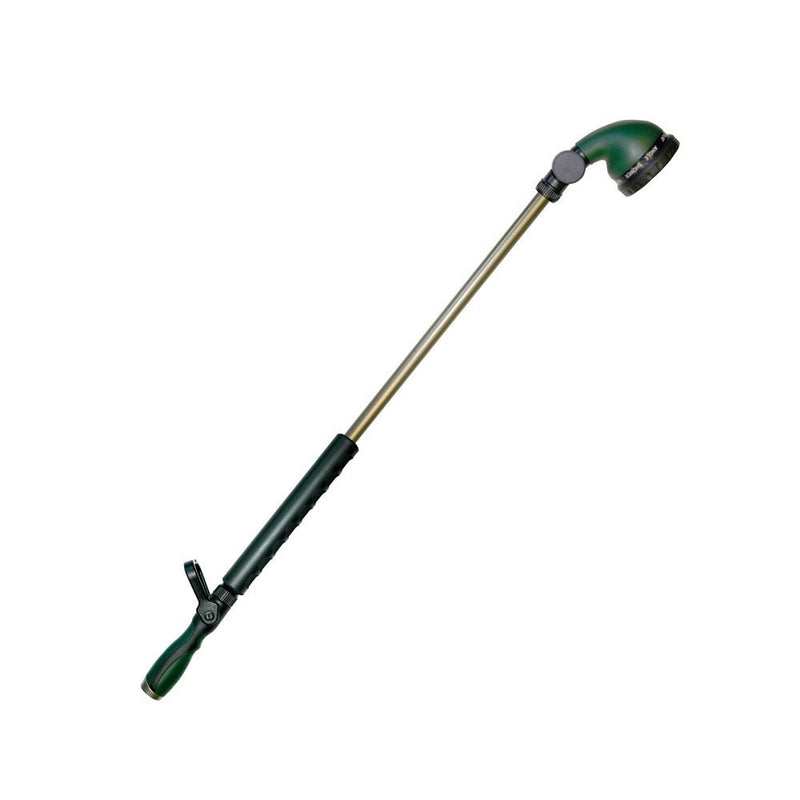 Orbit Hose-End 58674N 36-Inch 9-Pattern Turret Wand with Ratcheting Head