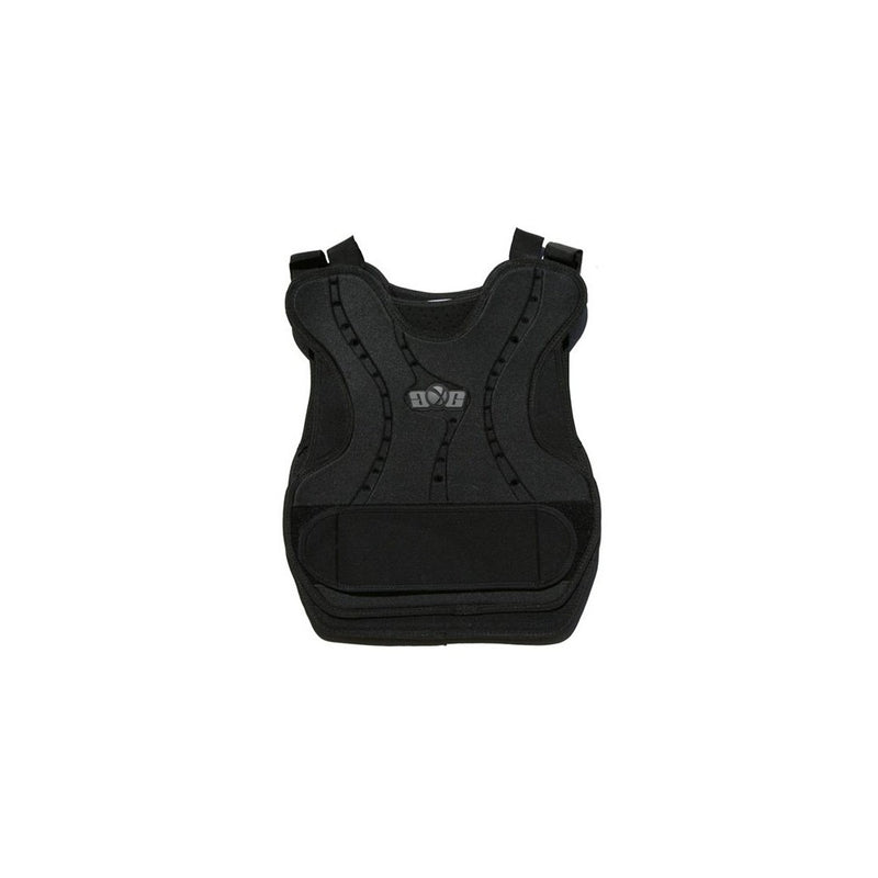 Gen X Global Chest Protector (BLACK) G-47