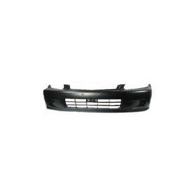1999-2000 Honda Civic Front Bumper Cover (Coupe/Sedan/Hatchback)